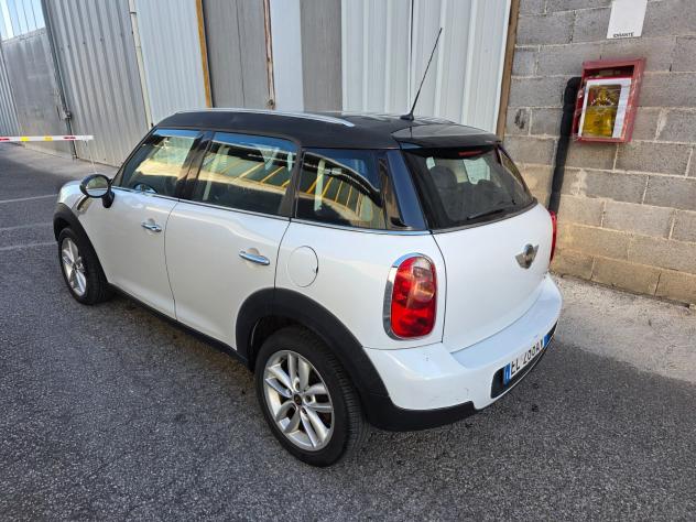 Mini Cooper Countryman 1.6 AUTOM - Foto 6