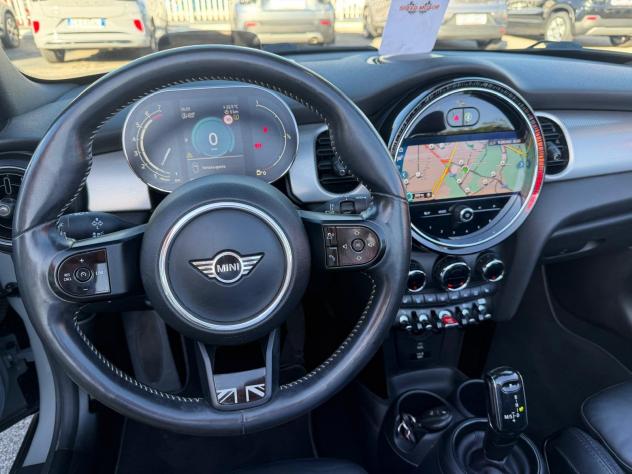 MINI Mini CABRIO Cooper Yours Trim Automatica! HEAD-UP Display, RETROCAMERA - Foto 9