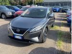 Nissan Qashqai 1.5 EREV e-Power N-Connecta Auto