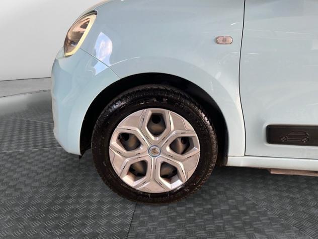 Renault Twingo Electric Twingo III Electric Twingo Zen 22kWh - Foto 9