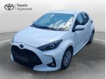 Toyota Yaris Hybrid Active MY22