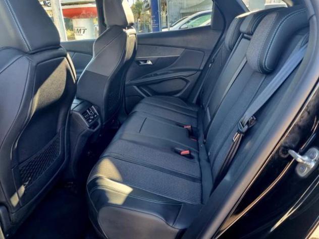 PEUGEOT 3008 Hybrid 225 e-EAT8 Allure Pack rif. 21774655 - Foto 8