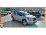 Dodge Caliber 2.0 Turbodiesel DPF SXT