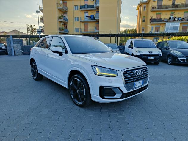 Audi Q2 2.0 TDI quattro S tronic line - Foto 4