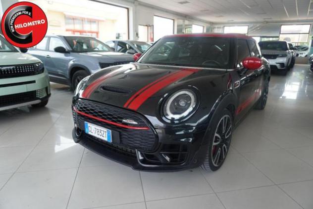 MINI Clubman 2.0 John Cooper Works 'JCW' Clubman rif. 23680804