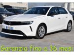 OPEL Astra 1.5 Turbo Diesel 130 CV Edition rif. 23808170