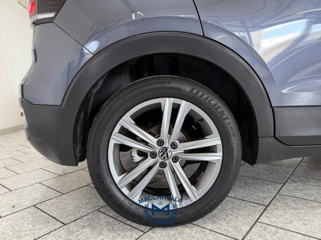 Volkswagen T-Cross 1.0 TSI 110 CV DSG Style - Foto 6