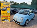 Fiat 500 1.2 Benzina/GPL