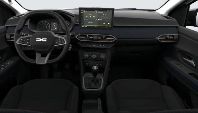 NEW Dacia Sandero Stepway 1.2 Eco-G Expression 120#GARANZIA 3 ANNI! - Foto 4