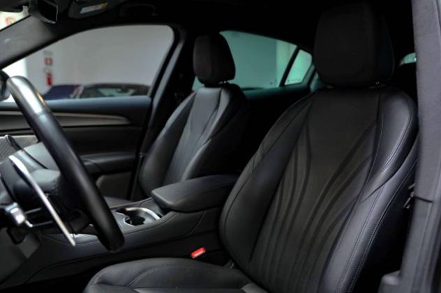 MASERATI Grecale GT|HEAD-UP|CAMERE 360°|SONUS FABER|FULL WRAP rif. 23956536 - Foto 9