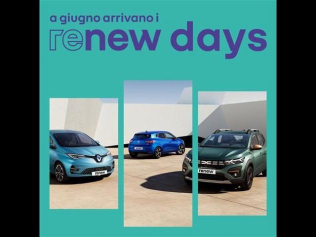 RENAULT Captur 1.0 TCe GPL Intens my21 rif. 22229426