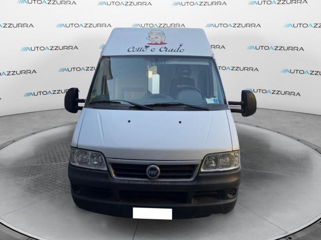 FIAT Ducato Ducato Maxi 2.8 JTD - Foto 2