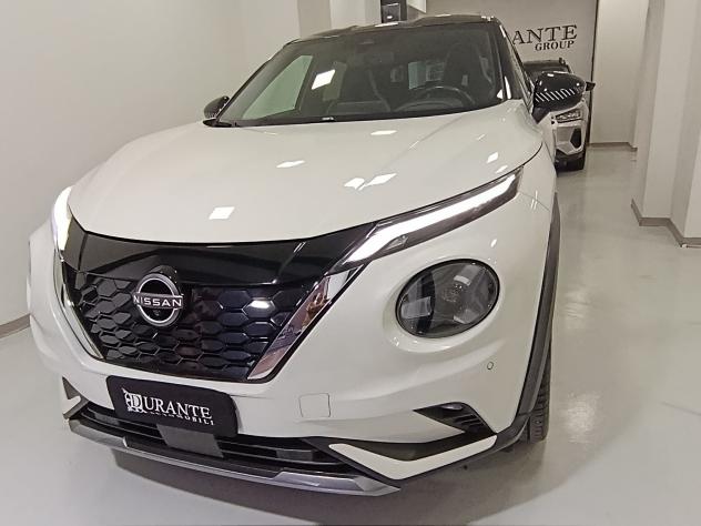 Nissan Juke 1.6 HEV Premiere Edition - Foto 3