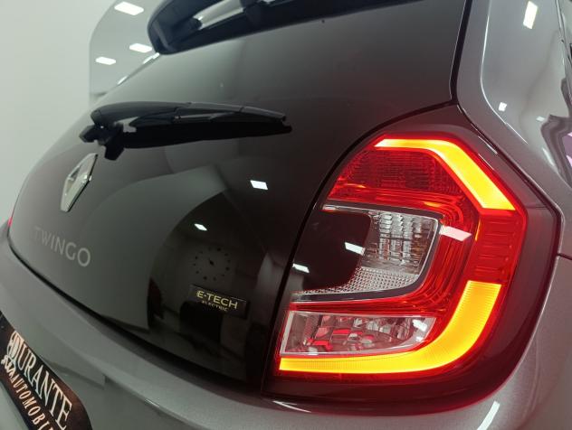 Renault Twingo Electric Techno - Foto 8