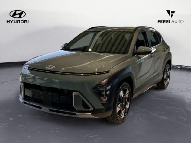 HYUNDAI Kona 1.6 HEV DCT Business rif. 23685549 - Foto 2