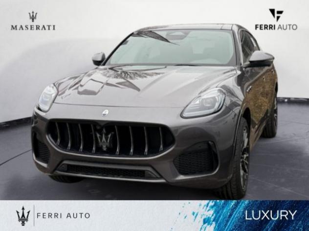 MASERATI Grecale MY26 MHEV 250 CV AWD rif. 23229420
