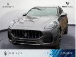 MASERATI Grecale MY26 MHEV 250 CV AWD rif. 23229420