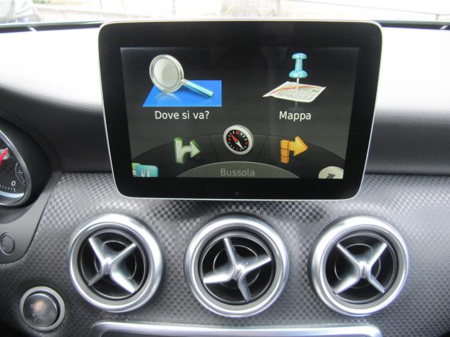 Mercedes-benz A 180 d Sport - Foto 8