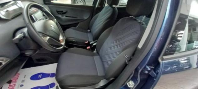 LANCIA Ypsilon 1.0 FireFly 5 porte S&S Hybrid Gold rif. 23937179 - Foto 7