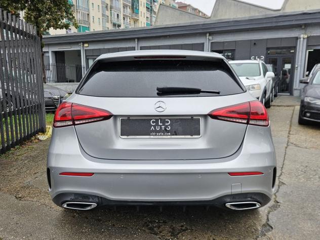Mercedes-Benz Classe A A 180 d Premium - Foto 4