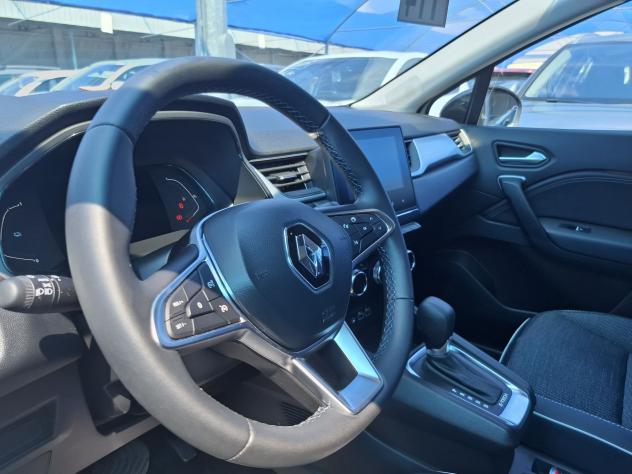 Renault Captur II 2019 1.6 E-Tech full hybrid Techno 145cv auto - Foto 7