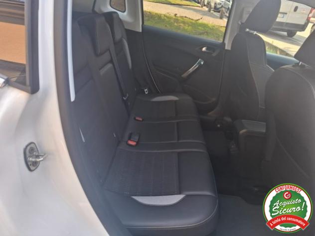 PEUGEOT 2008 1° serie PureTech 82 Allure UN.PROP. rif. 23887061 - Foto 10