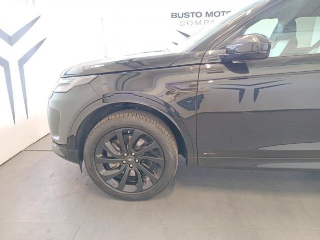 Land Rover Discovery Sport Discovery Sport 2.0 si4 mhev R-Dynamic SE PROMO VALIDA CON FINANZIAMENTO!!! - Foto 7