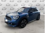 MINI Countryman Cooper S E ALL4 JCW AUT