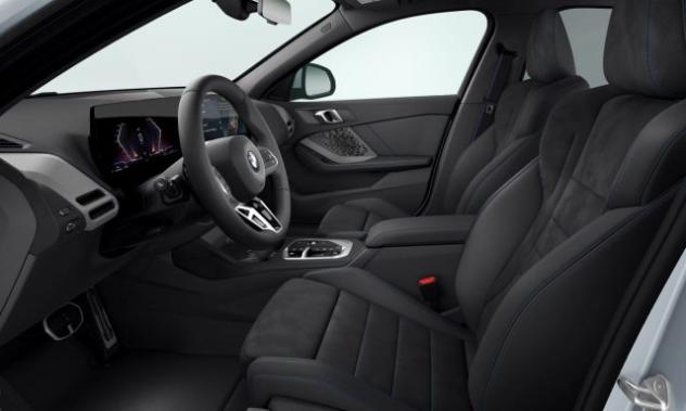 BMW 120 48V MSport Pro Aut. rif. 24186205 - Foto 4