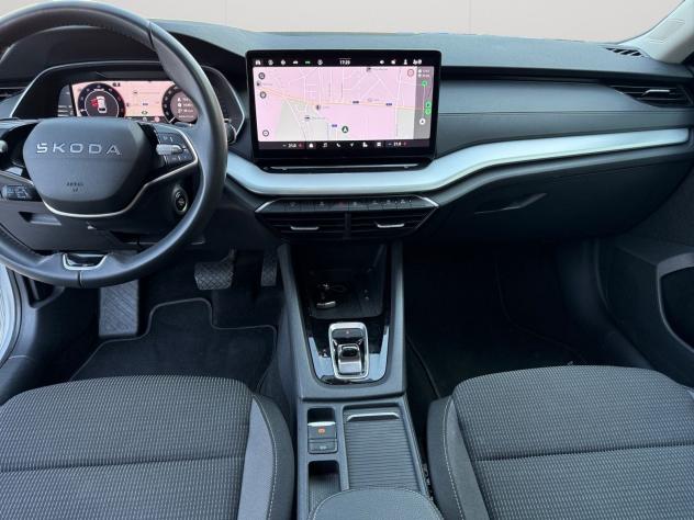 Škoda Octavia OCT.WAGON 2.0 TDI 150CV DSG EXECUTIVE - Foto 8