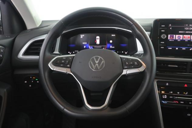 VOLKSWAGEN T-Roc T-Roc 1.5 TSI ACT DSG Life rif. 23965639 - Foto 5