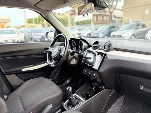 SUZUKI Swift 1.2 Hybrid Top rif. 24195233 - Foto 8
