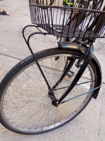 Bici da città 26" – Piacenza - Foto 4