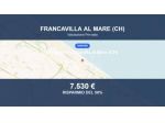 Immobile in asta di 19 m² in vendita a Francavilla al Mare