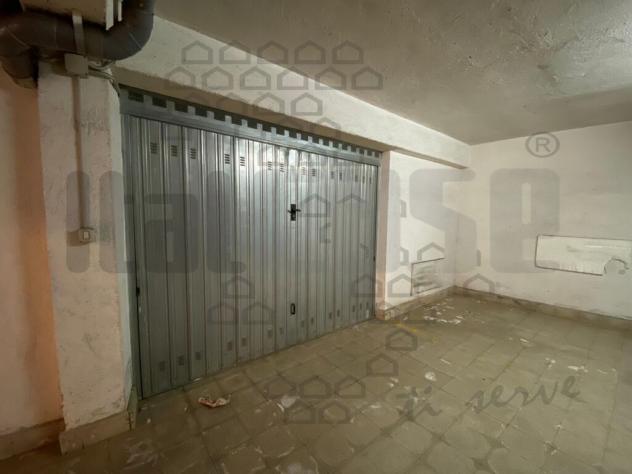 GARAGE di 1 vani e di 35 mq (MESSINA) rif. 2vs17141 - Foto 4