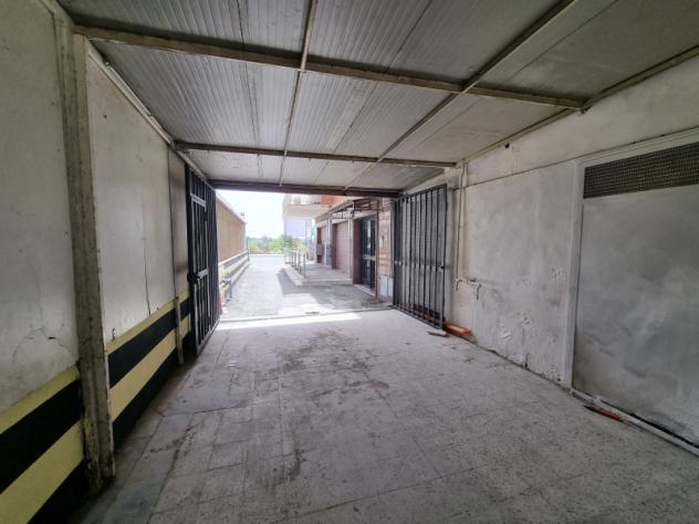 Box in Via di Casal del Marmo - Foto 12