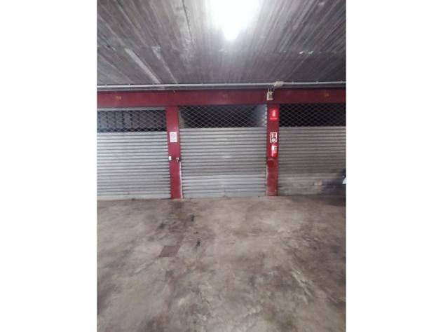 Box in Via San Vincenzo - Foto 6