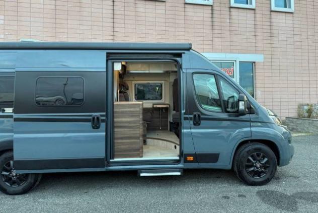 LAIKA Ecovip 645 rif. 23019244 - Foto 3