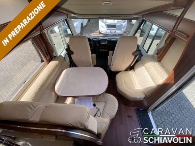CARTHAGO CHIC C LINE I 5.0 QB L CAMBIO AUTOMATICO rif. 23730367 - Foto 2