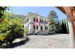 Villa in vendita a Fornoli - Bagni di Lucca  Rif: 1310793
