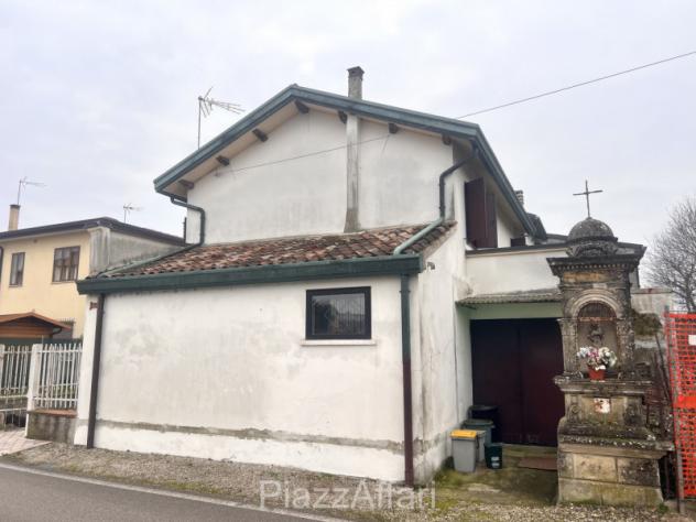 Bifamiliare a Candiana - Rif. CAN30 - Foto 4