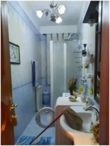 Immobile in asta di 223 m², box auto in vendita a Canicattì - Foto 9