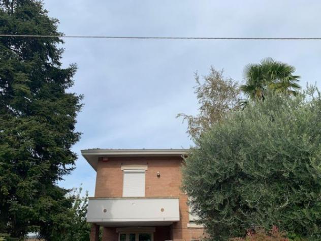 Villa di 200 m² con 5 locali e box auto in vendita a Carpi - Foto 13