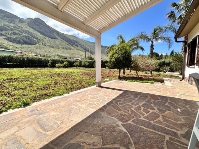 Villa in vendita a Castellammare del Golfo - Foto 18