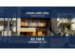 Immobile in asta di 215 m² con più di 5 locali in vendita a Cavallirio