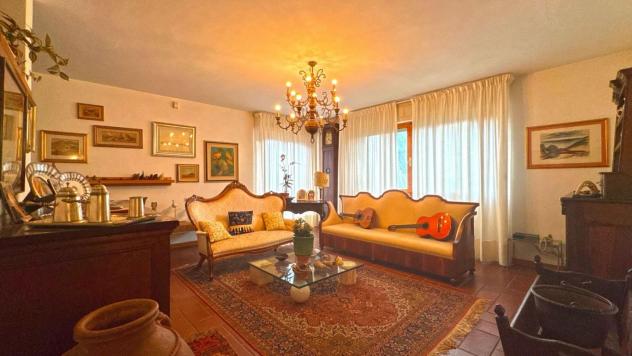 Villa in vendita a Cecina 310 mq Rif: 1367354 - Foto 3