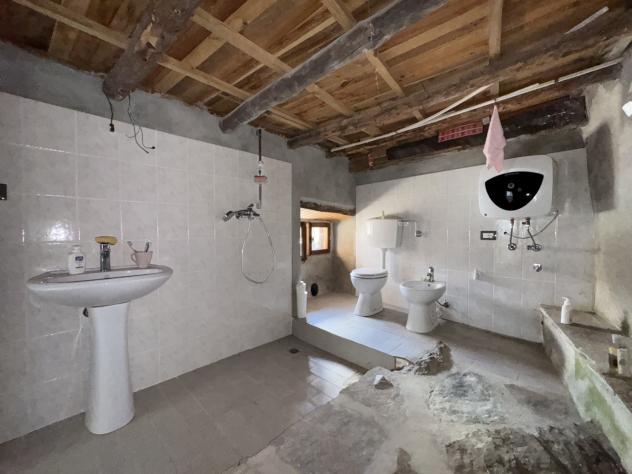 Chalet / Baita in vendita a Crissolo - Foto 18