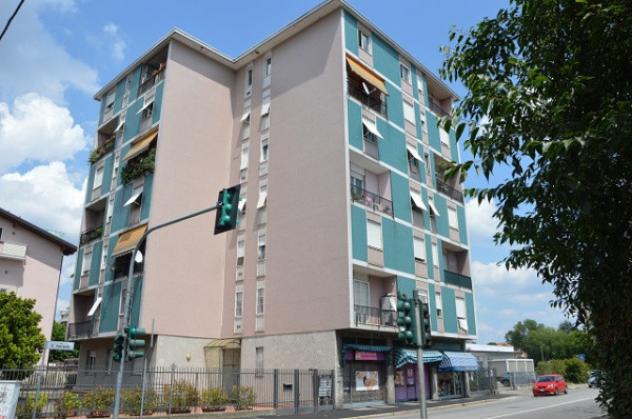 Appartamento di 78 m² con 2 locali e box auto in vendita a Gallarate - Foto 14