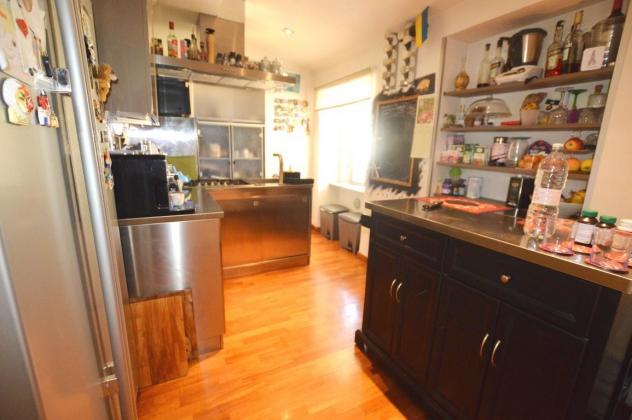 Appartamento in vendita a Lucca 120 mq Rif: 1328498 - Foto 10