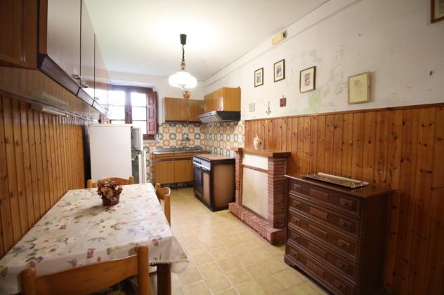 Terratetto in vendita a San Lorenzo a Vaccoli - Lucca 225 mq Rif: 1341475 - Foto 3